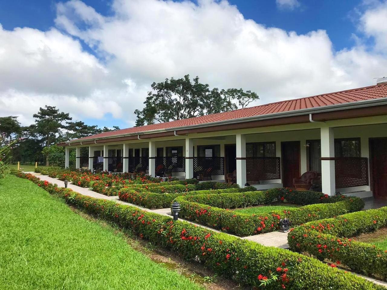 Hotel La Pradera Del Arenal La Fortuna Exterior foto